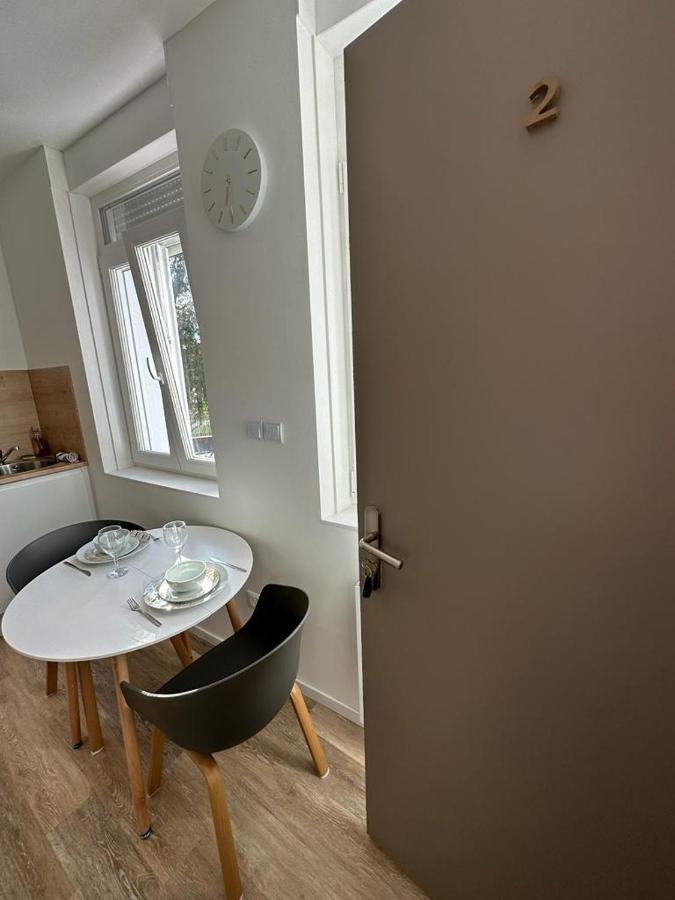 Lerelaisdodileqsl - Cambrai - Hyper Centre - Free Wifi - Ideal Couple & Famille Exteriör bild