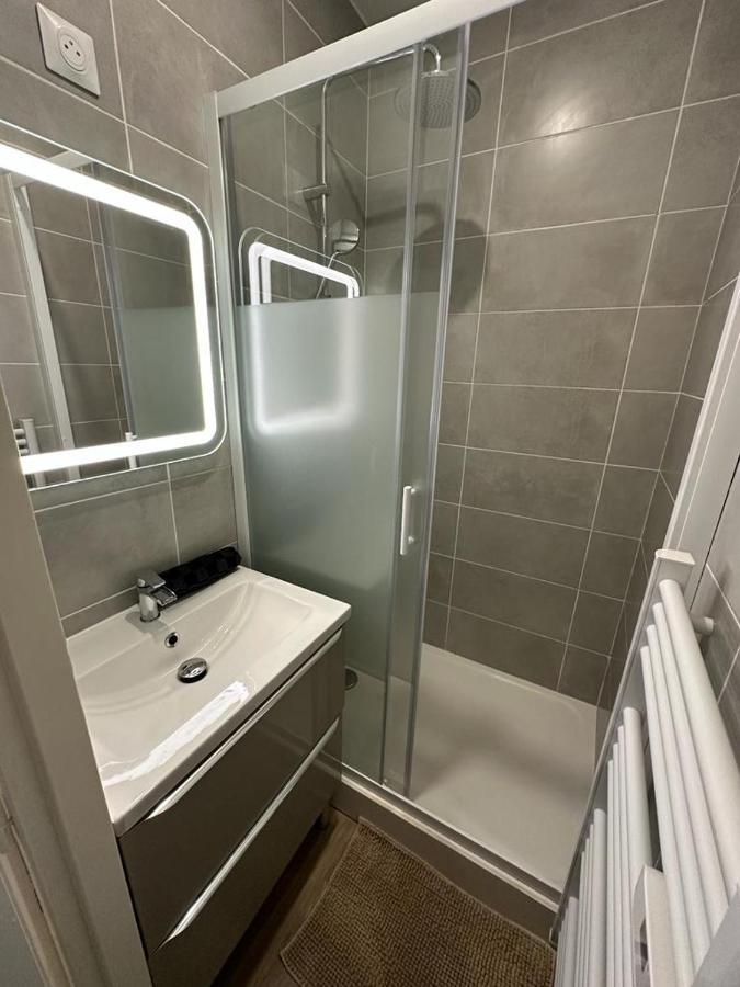 Lerelaisdodileqsl - Cambrai - Hyper Centre - Free Wifi - Ideal Couple & Famille Exteriör bild
