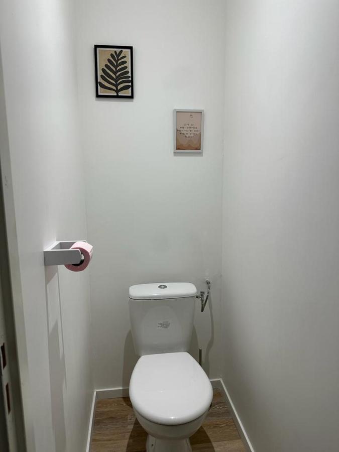 Lerelaisdodileqsl - Cambrai - Hyper Centre - Free Wifi - Ideal Couple & Famille Exteriör bild