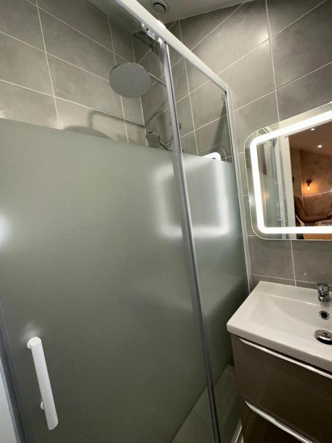 Lerelaisdodileqsl - Cambrai - Hyper Centre - Free Wifi - Ideal Couple & Famille Exteriör bild